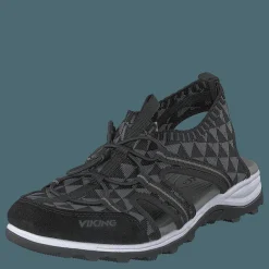 Barn Viking Ulvik Black/charcoal