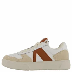 ARKK Copenhagen Uncover White Amber Brown