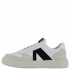 ARKK Copenhagen Uncover White Black - Men