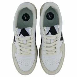 ARKK Copenhagen Uncover White Black - Men