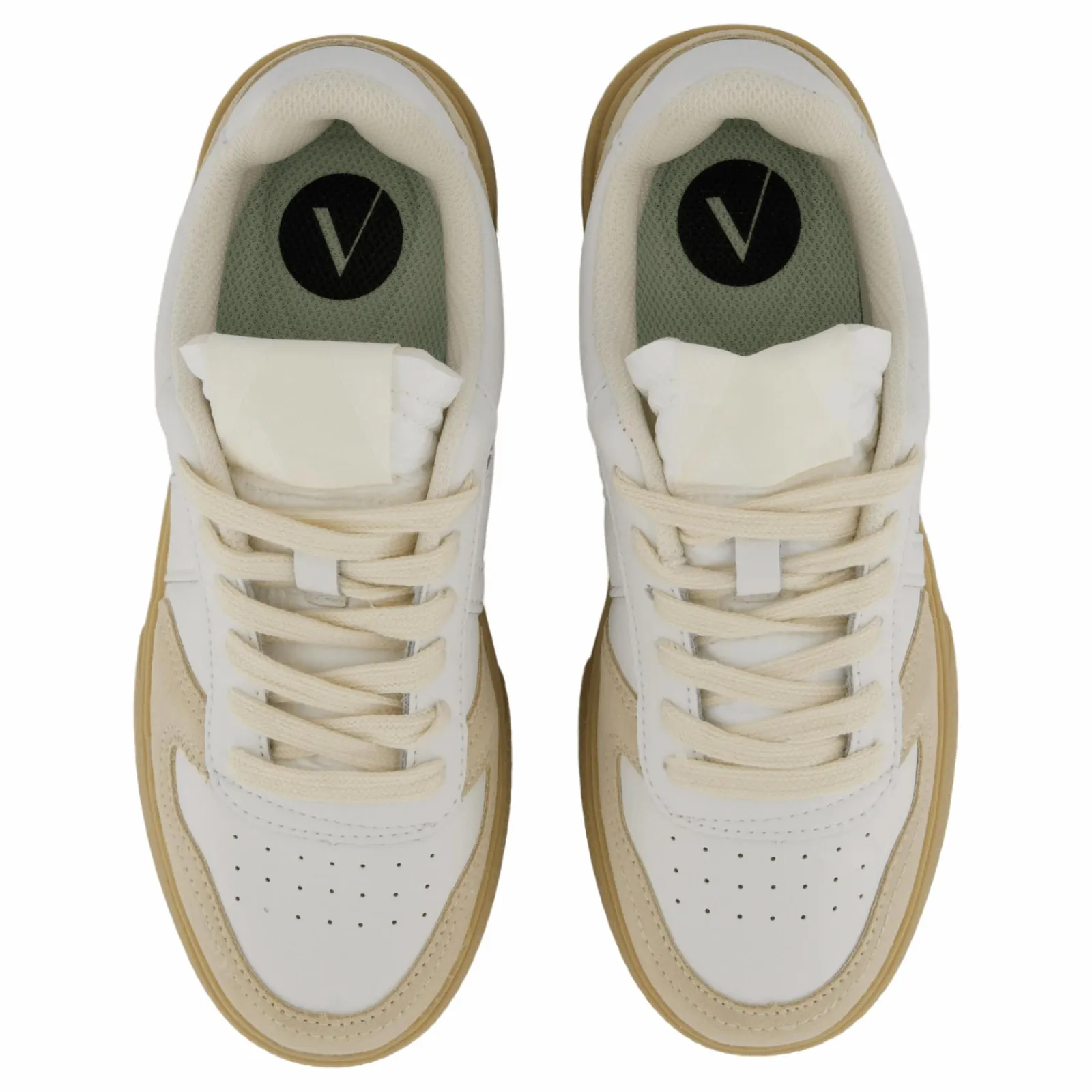 ARKK Copenhagen Uncover White Gum