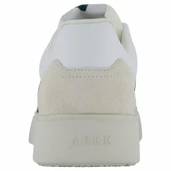 ARKK Copenhagen Uncover White Petrol - Men