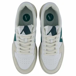 ARKK Copenhagen Uncover White Petrol - Men