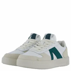 ARKK Copenhagen Uncover White Petrol - Women