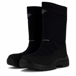 Kuoma Universal Black