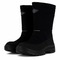 Kuoma Universal Black