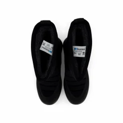 Kuoma Universal Black