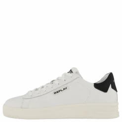 Replay University M Prime 2 White Black