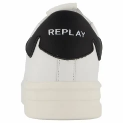 Replay University M Prime 2 White Black