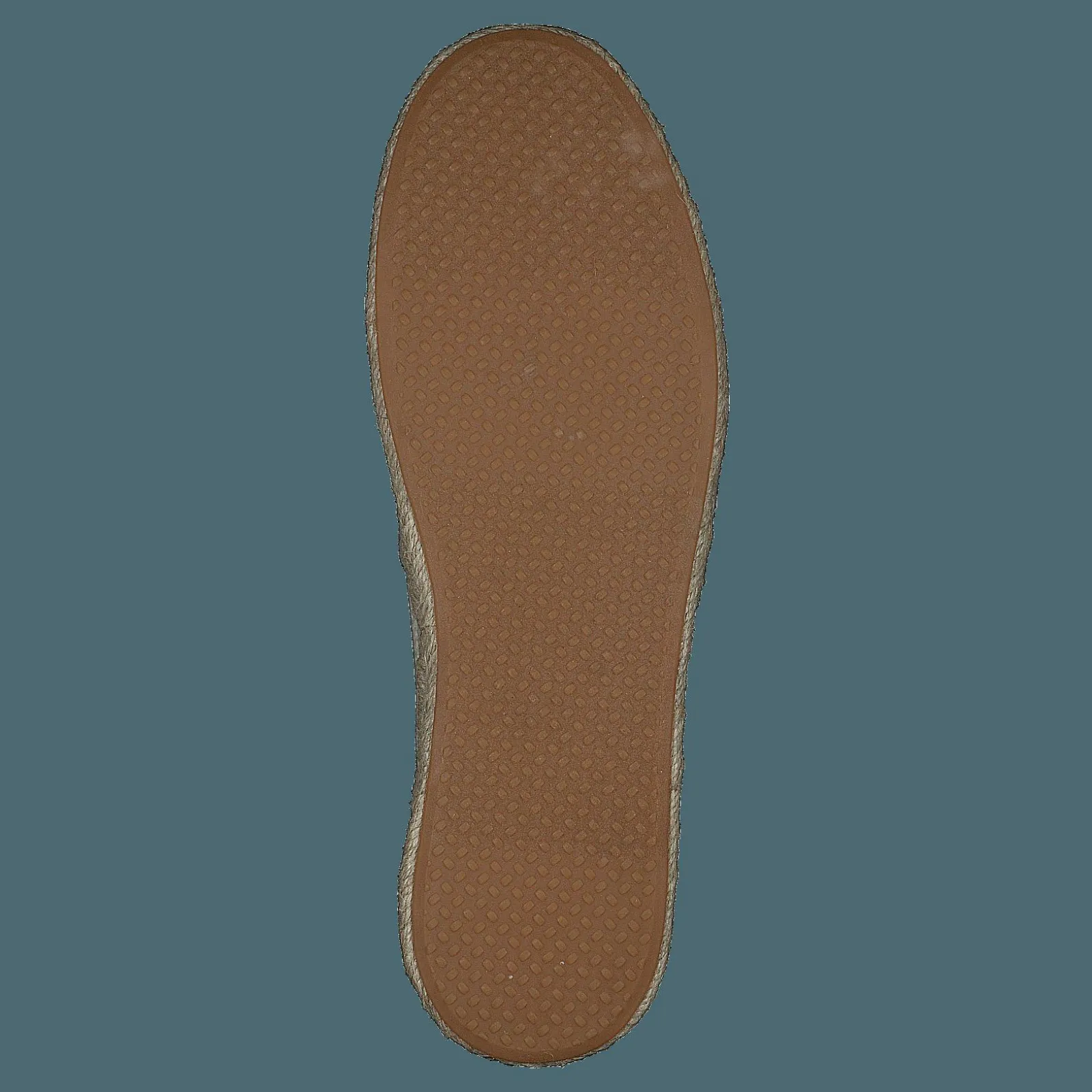 Toms University Stripe Organic Cott Tan