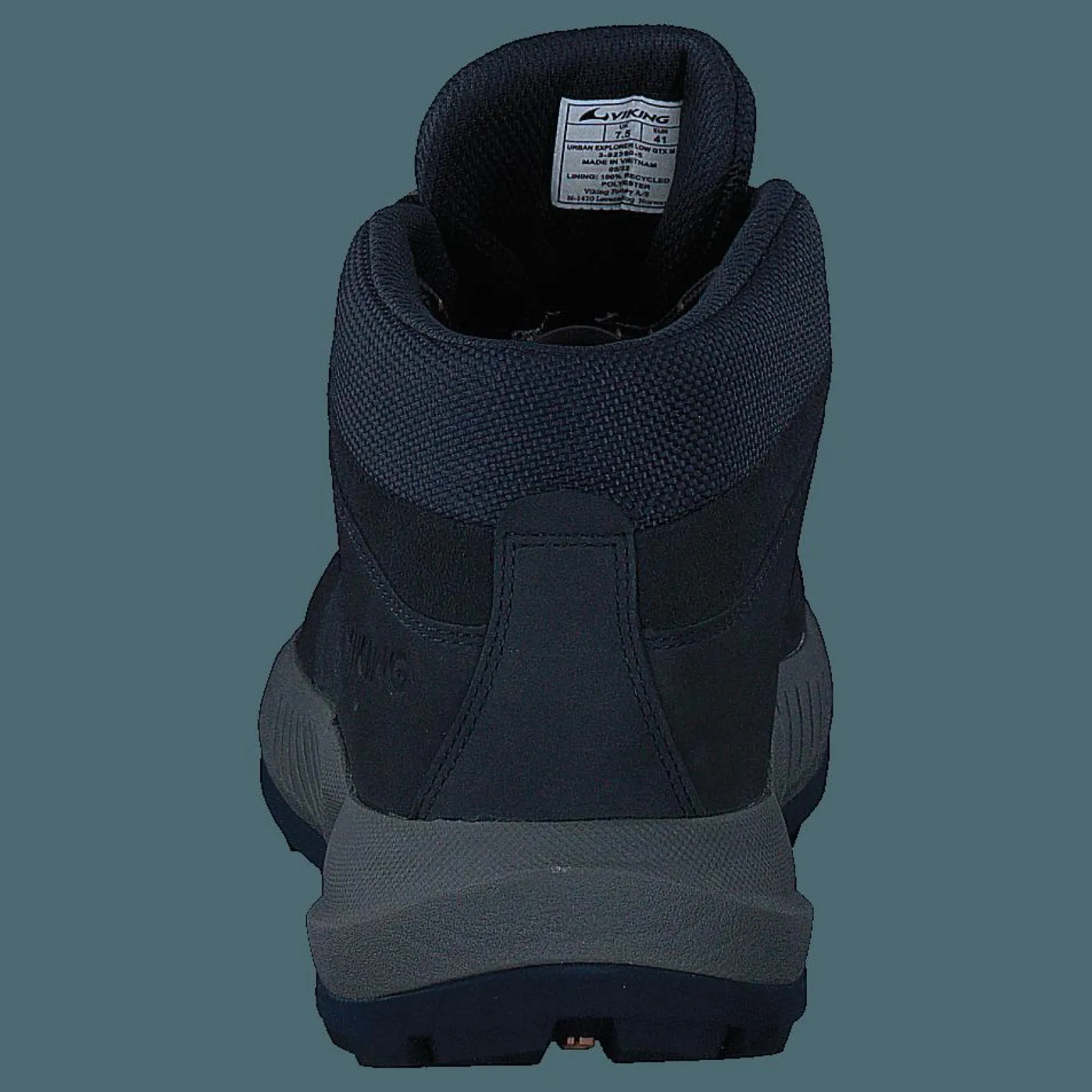 Viking Urban Explorer Low Gtx M Navy