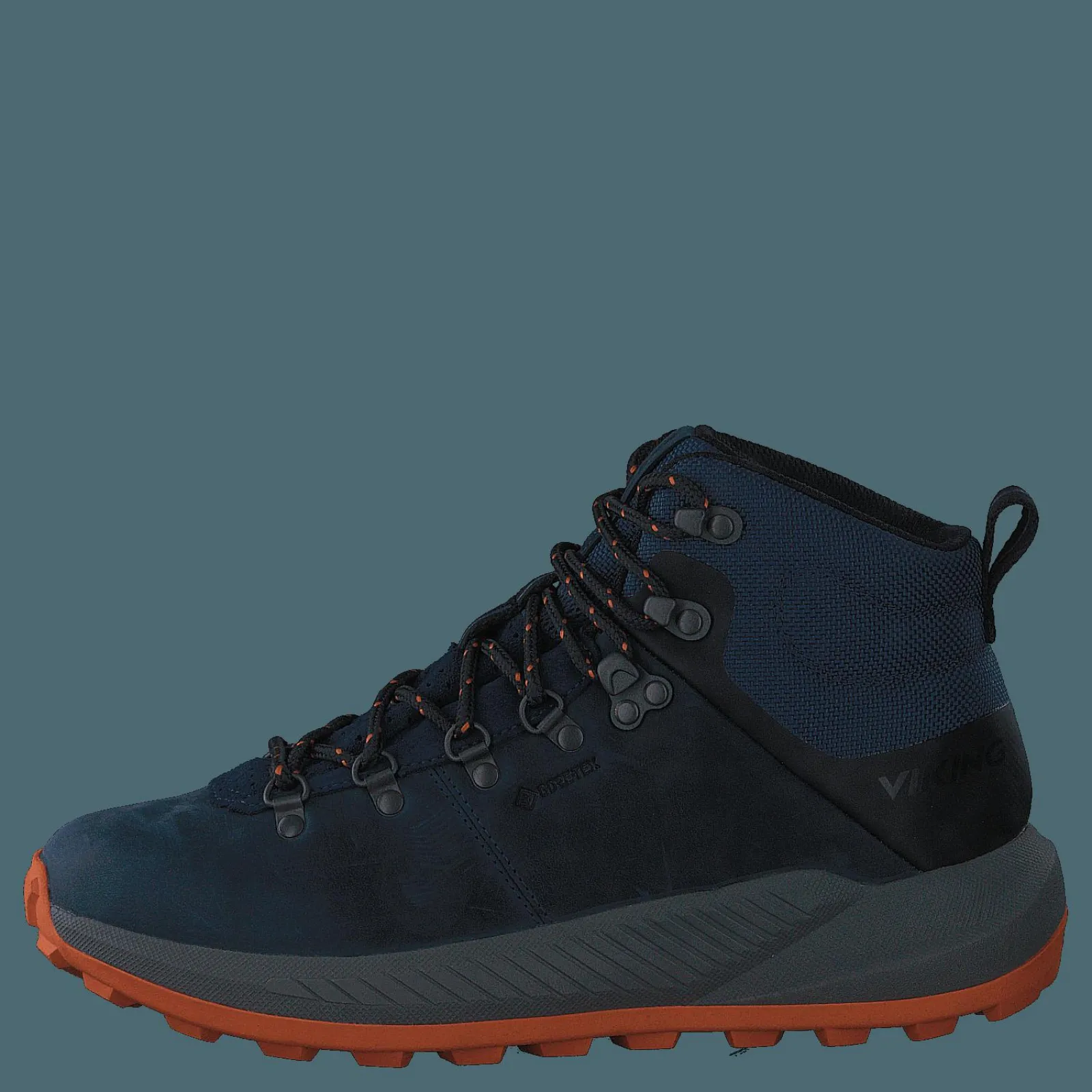 Viking Urban Explorer Mid Gtx M Navy/orange