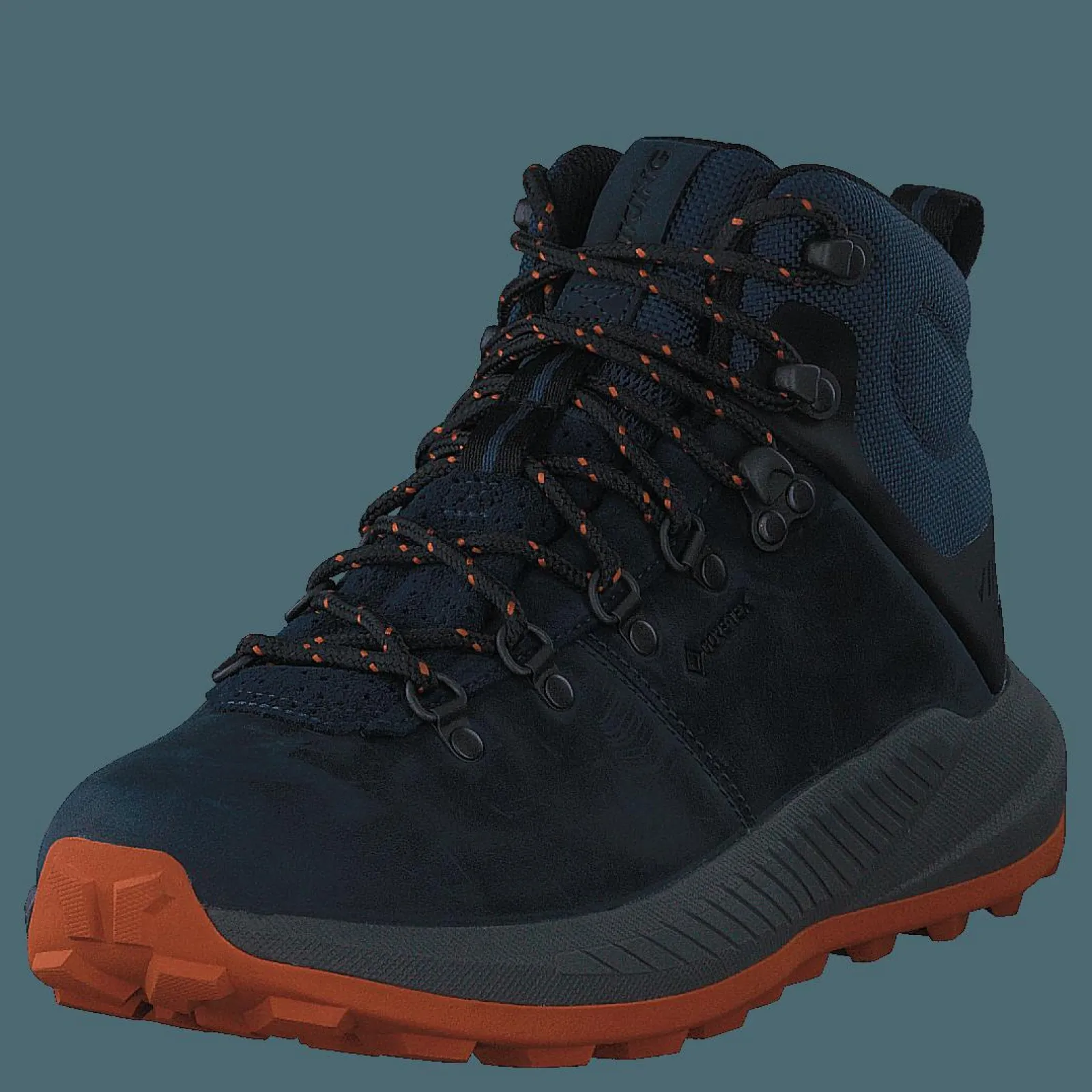 Viking Urban Explorer Mid Gtx M Navy/orange