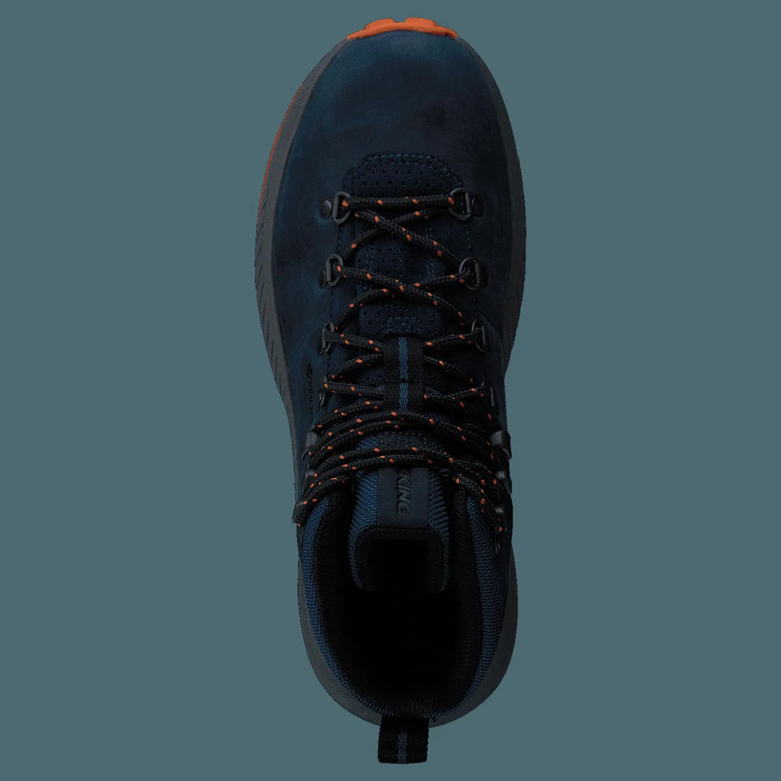 Viking Urban Explorer Mid Gtx M Navy/orange