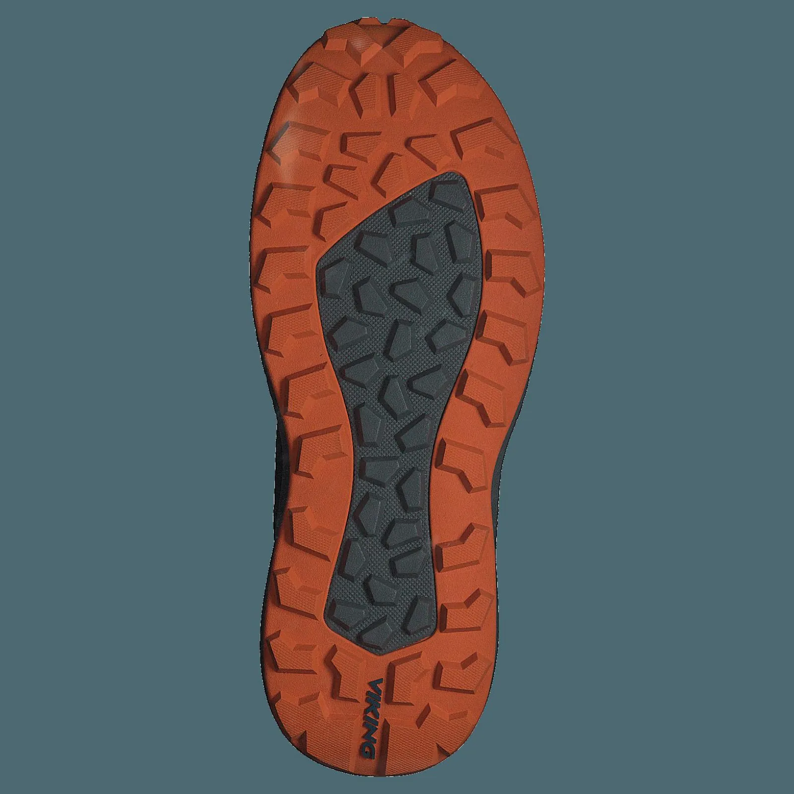 Viking Urban Explorer Mid Gtx M Navy/orange