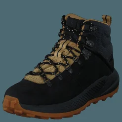 Viking Urban Explorer Mid Gtx M Dark Grey/dark Natural