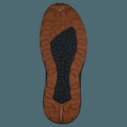 Viking Urban Explorer Mid Gtx M Dark Grey/dark Natural