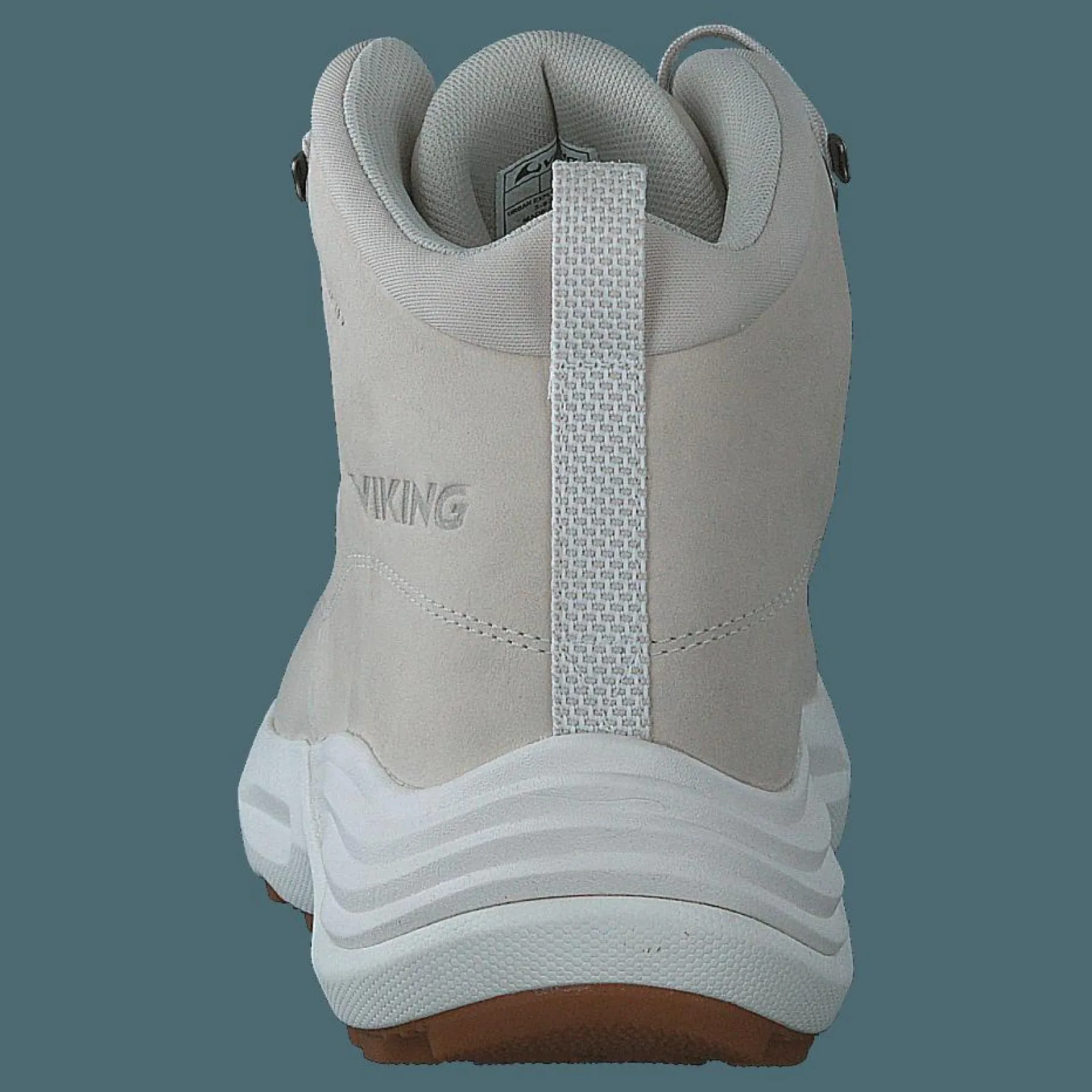 Viking Urban Explorer Mid Gtx W Off-white