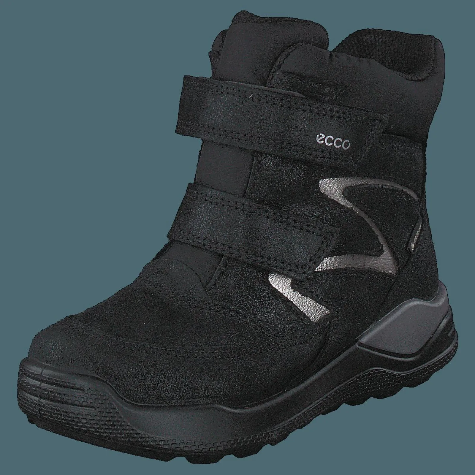 Barn ECCO Urban Mini Black