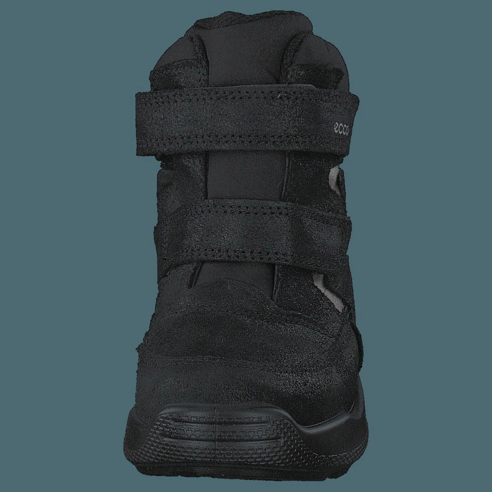 Barn ECCO Urban Mini Black