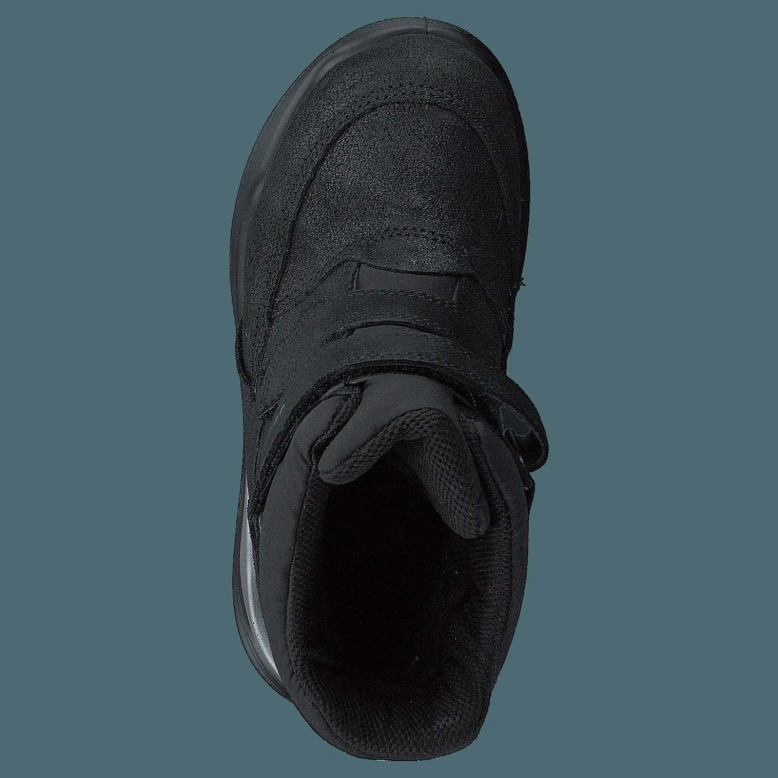 Barn ECCO Urban Mini Black