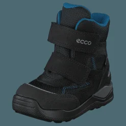 Barn ECCO Urban Mini Black/black
