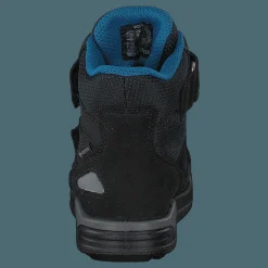 Barn ECCO Urban Mini Black/black