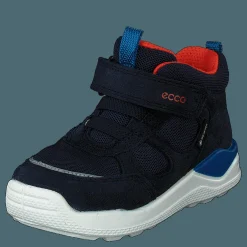 Barn ECCO Urban Mini Night Sky