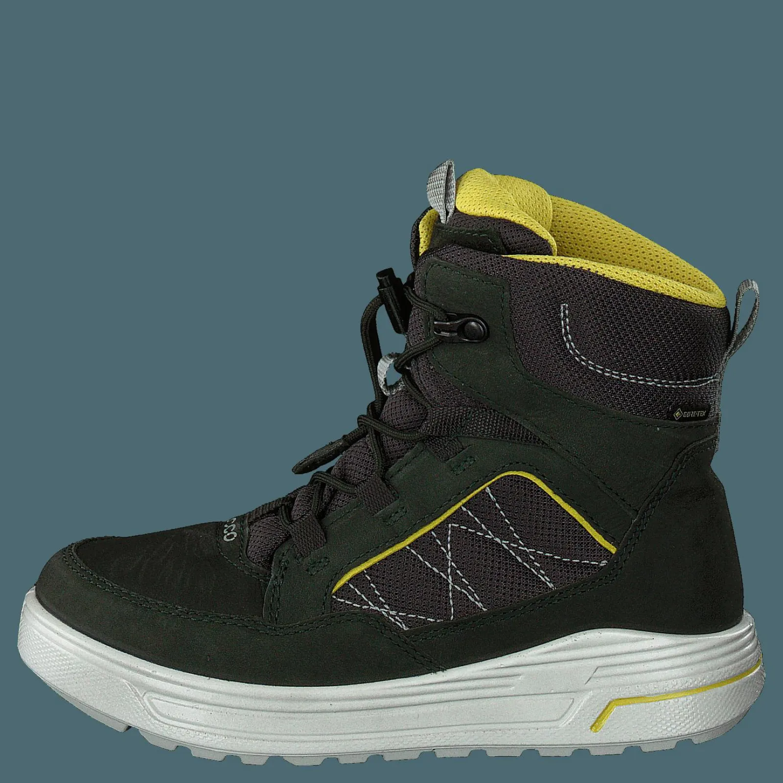 Barn ECCO Urban Snowboarder Deep Forest