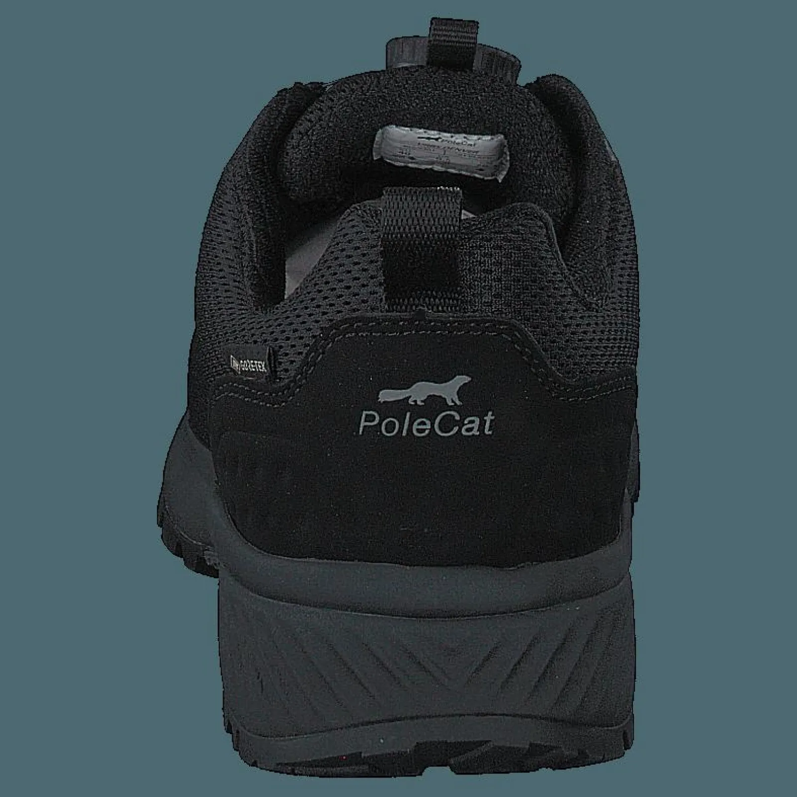 Polecat Urbs Denver Black