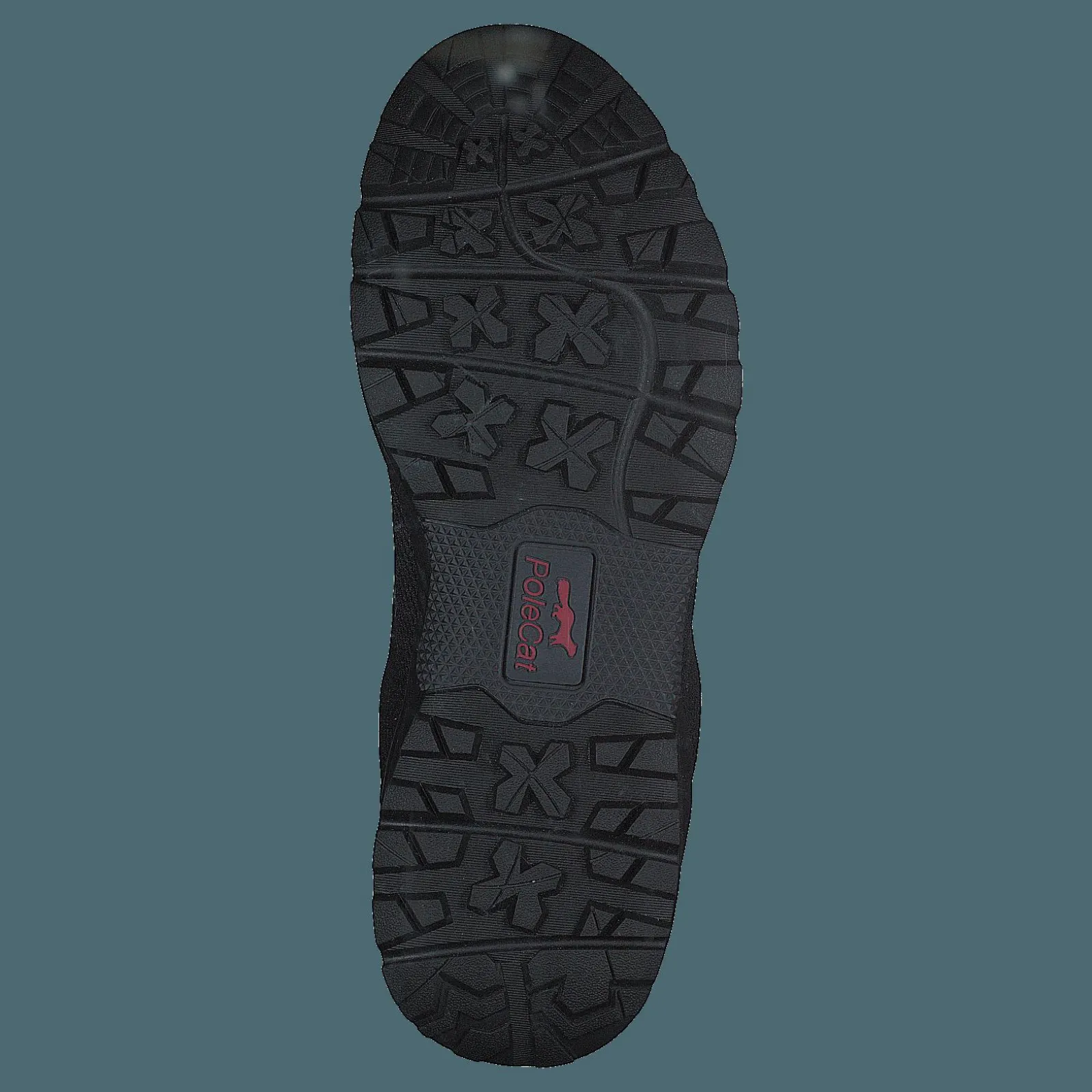 Polecat Urbs Denver Black