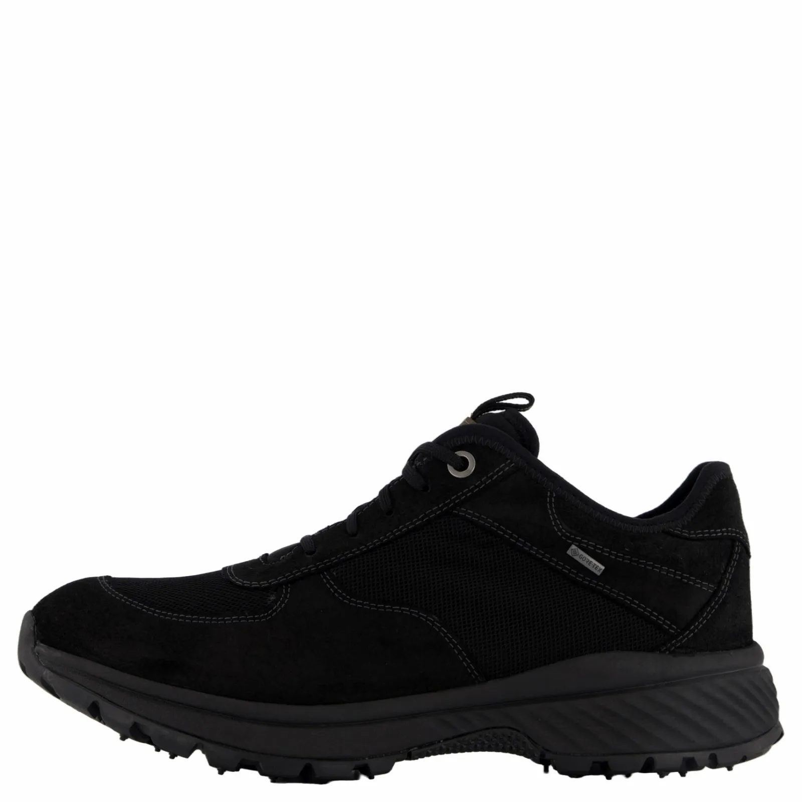 Polecat Urbs Exeter Gtx Black