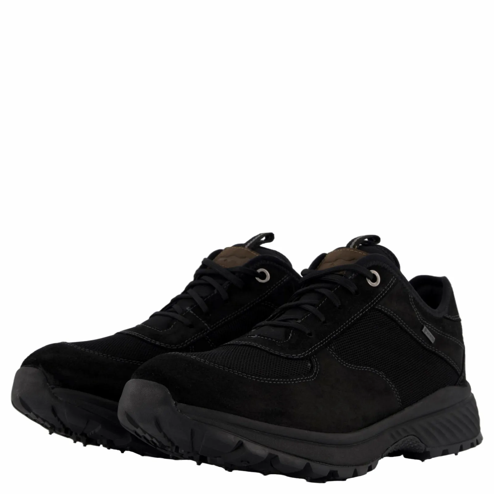 Polecat Urbs Exeter Gtx Black