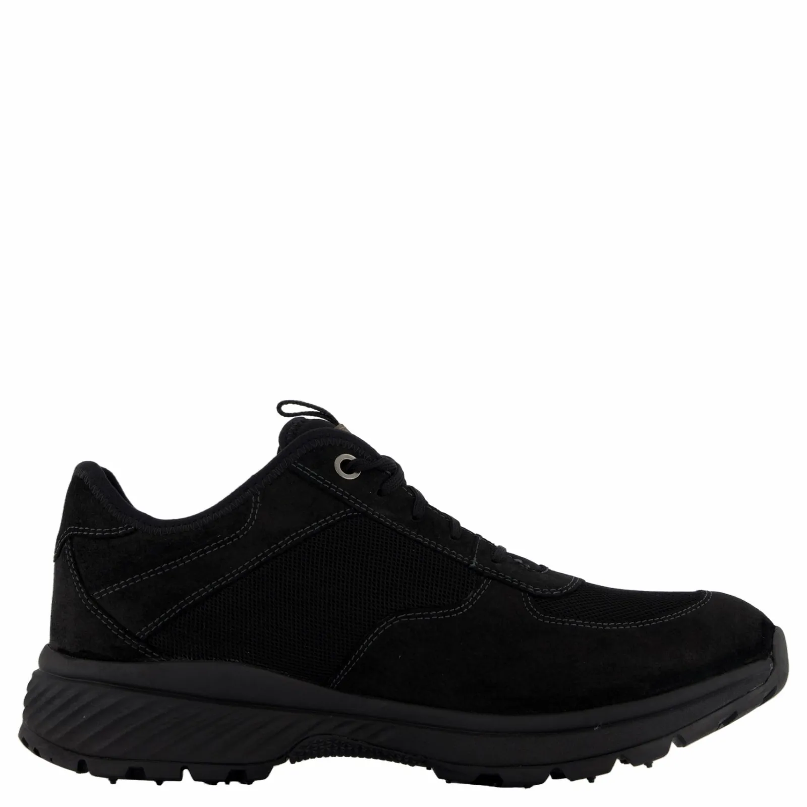 Polecat Urbs Exeter Gtx Black