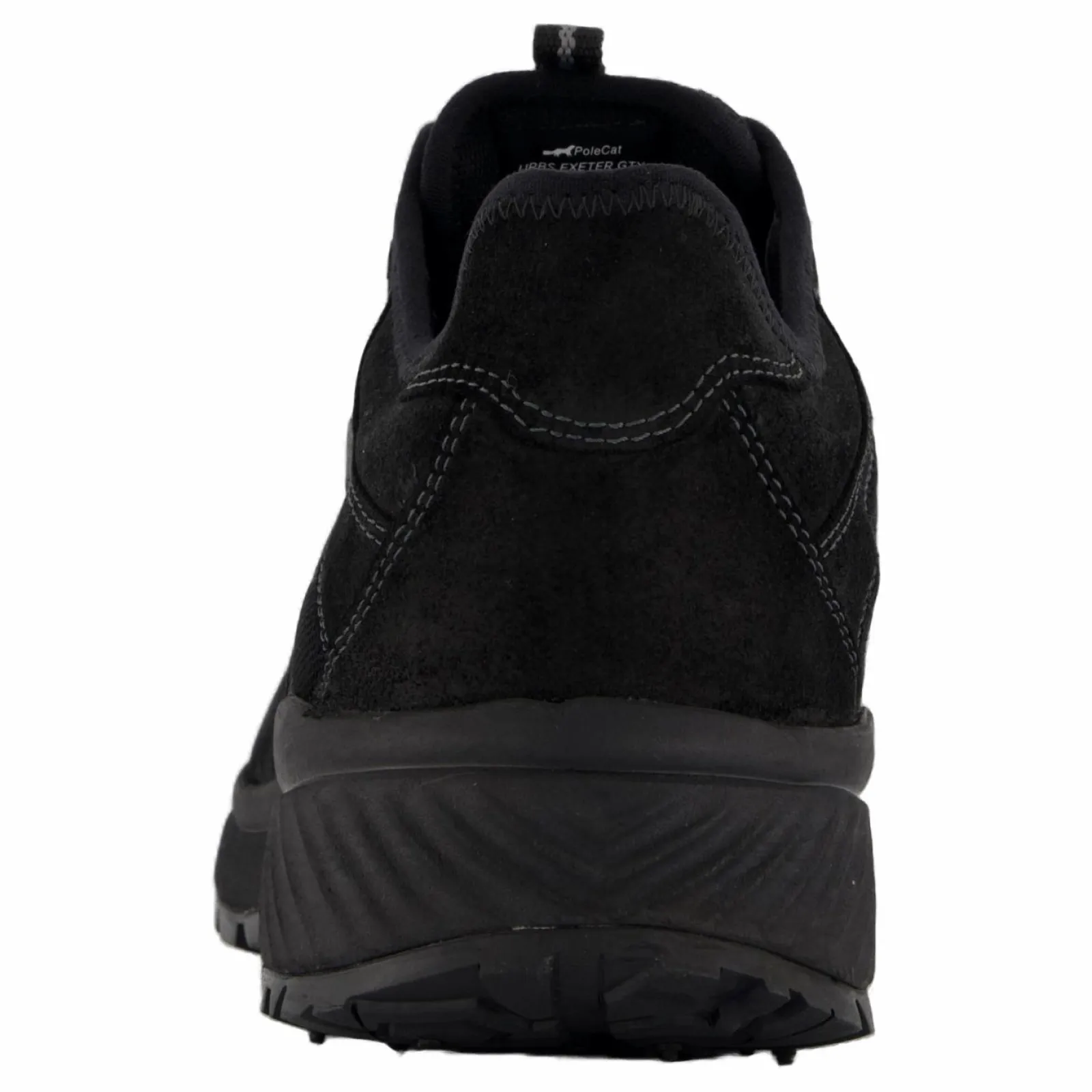 Polecat Urbs Exeter Gtx Black