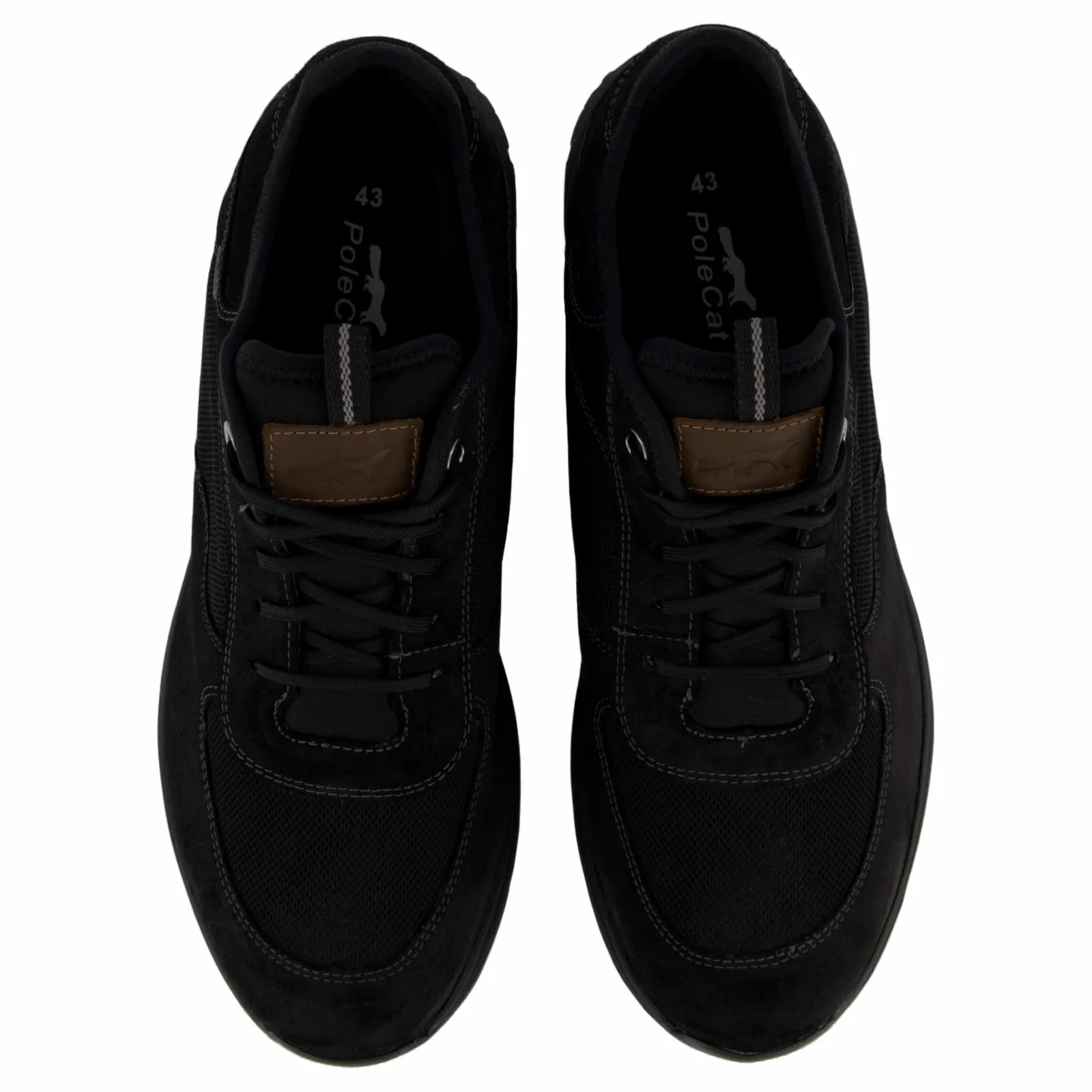 Polecat Urbs Exeter Gtx Black