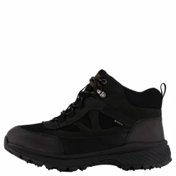 Polecat Urbs Stirling Gtx Black