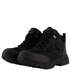 Polecat Urbs Stirling Gtx Black