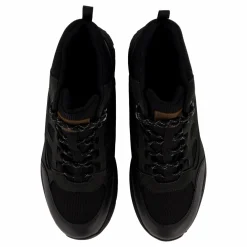 Polecat Urbs Stirling Gtx Black