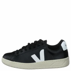 Veja Urca Cwl Black White