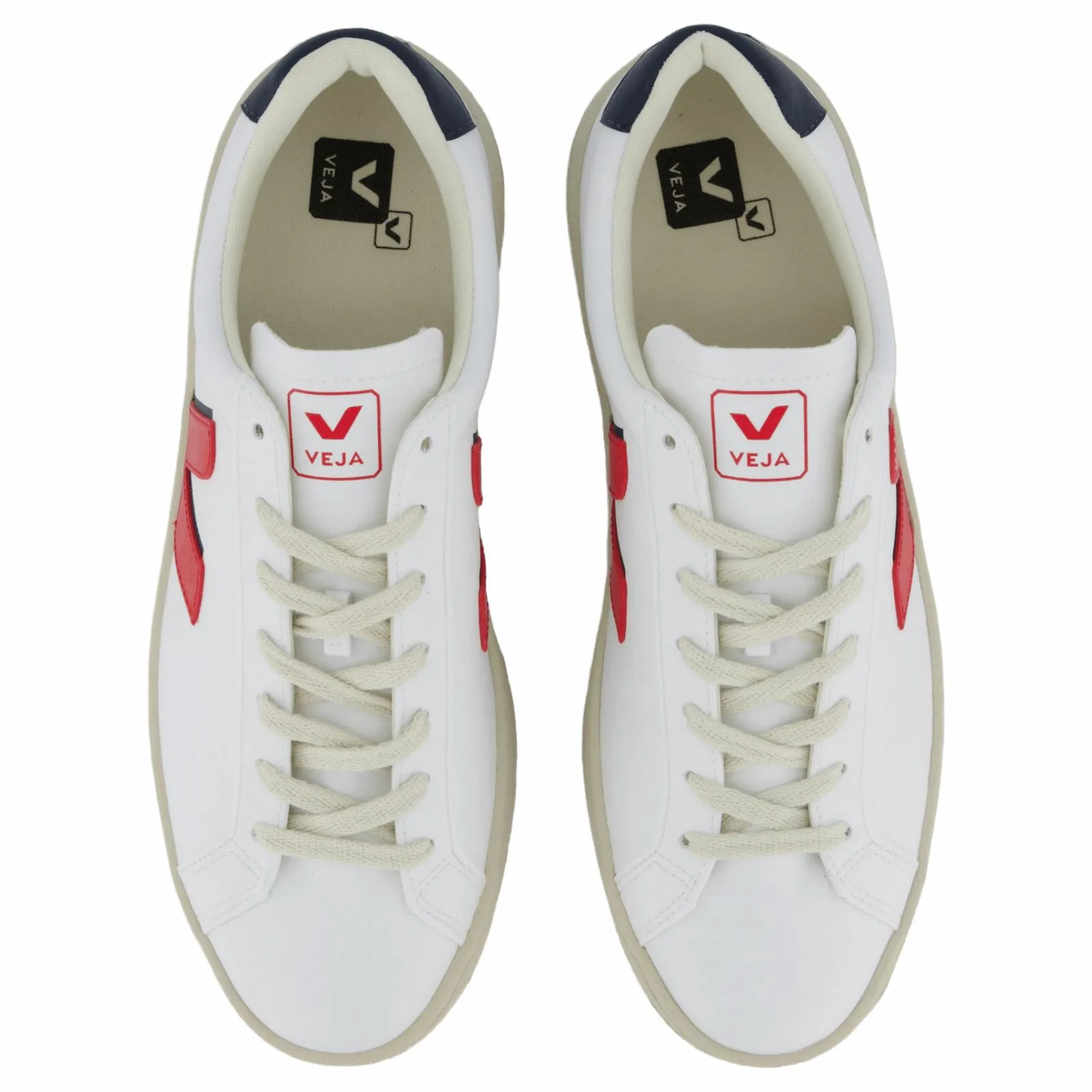 Veja Urca W White/pekin/natural