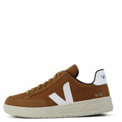 Veja V-12 Alveomesh Tent White