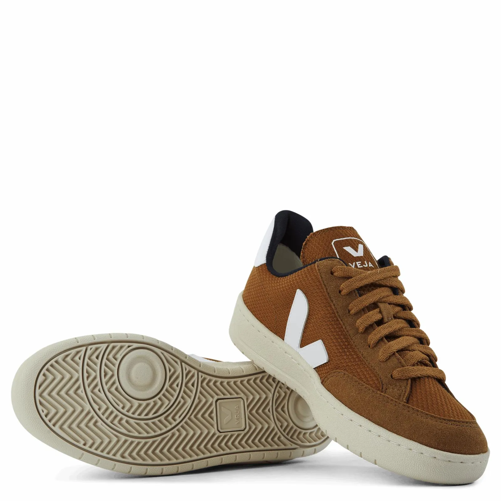 Veja V-12 Alveomesh Tent White