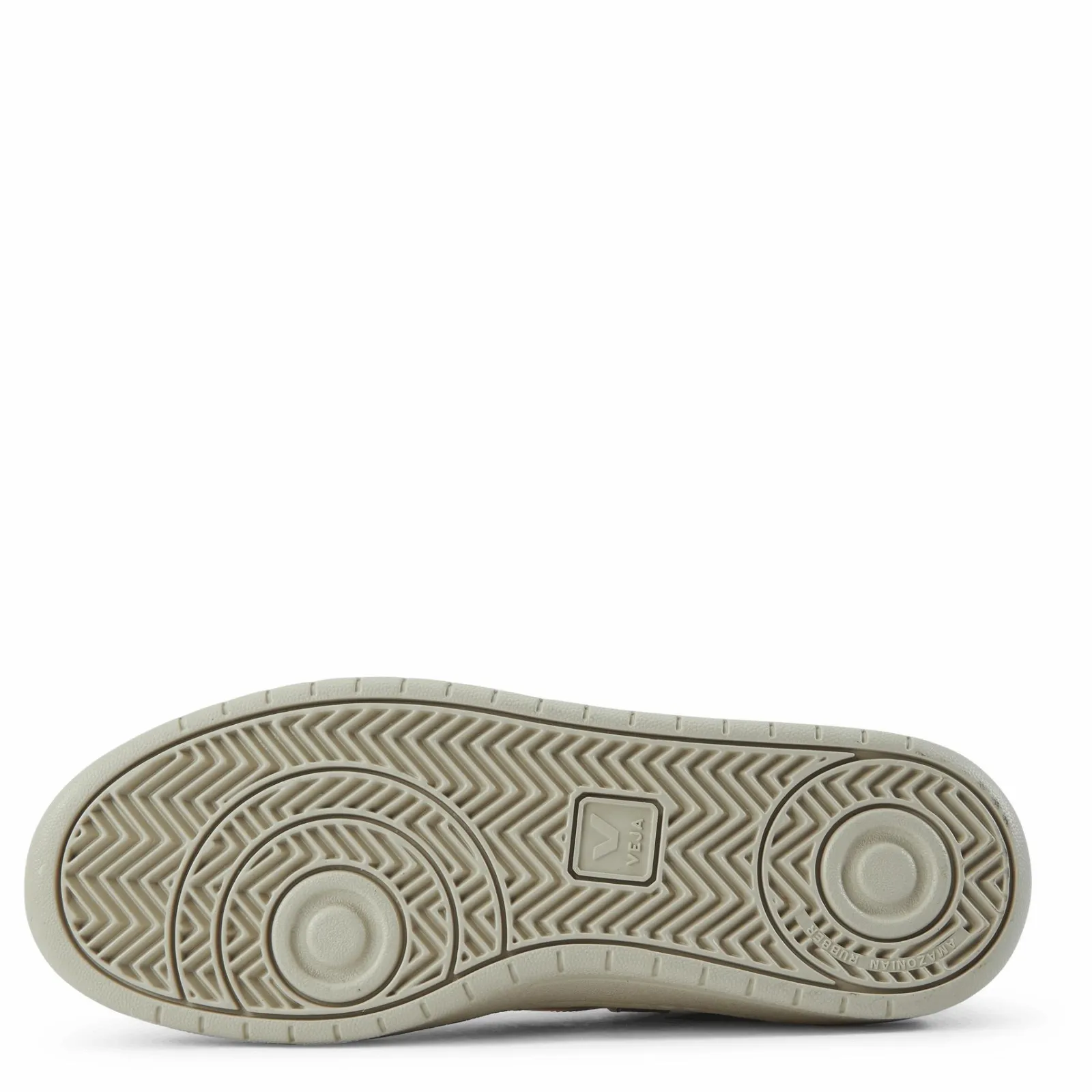 Veja V-10 Chromefree Leather Extra White