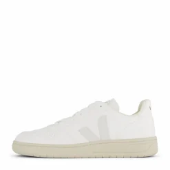 Veja V-10 Cwl Full White