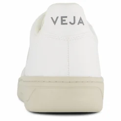 Veja V-10 Cwl Full White