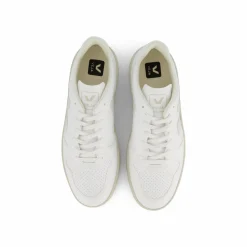 Veja V-10 Cwl Full White
