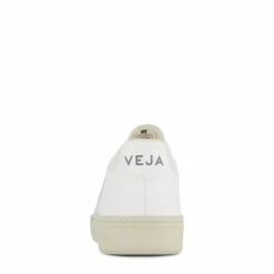 Veja V-10 Cwl Full White