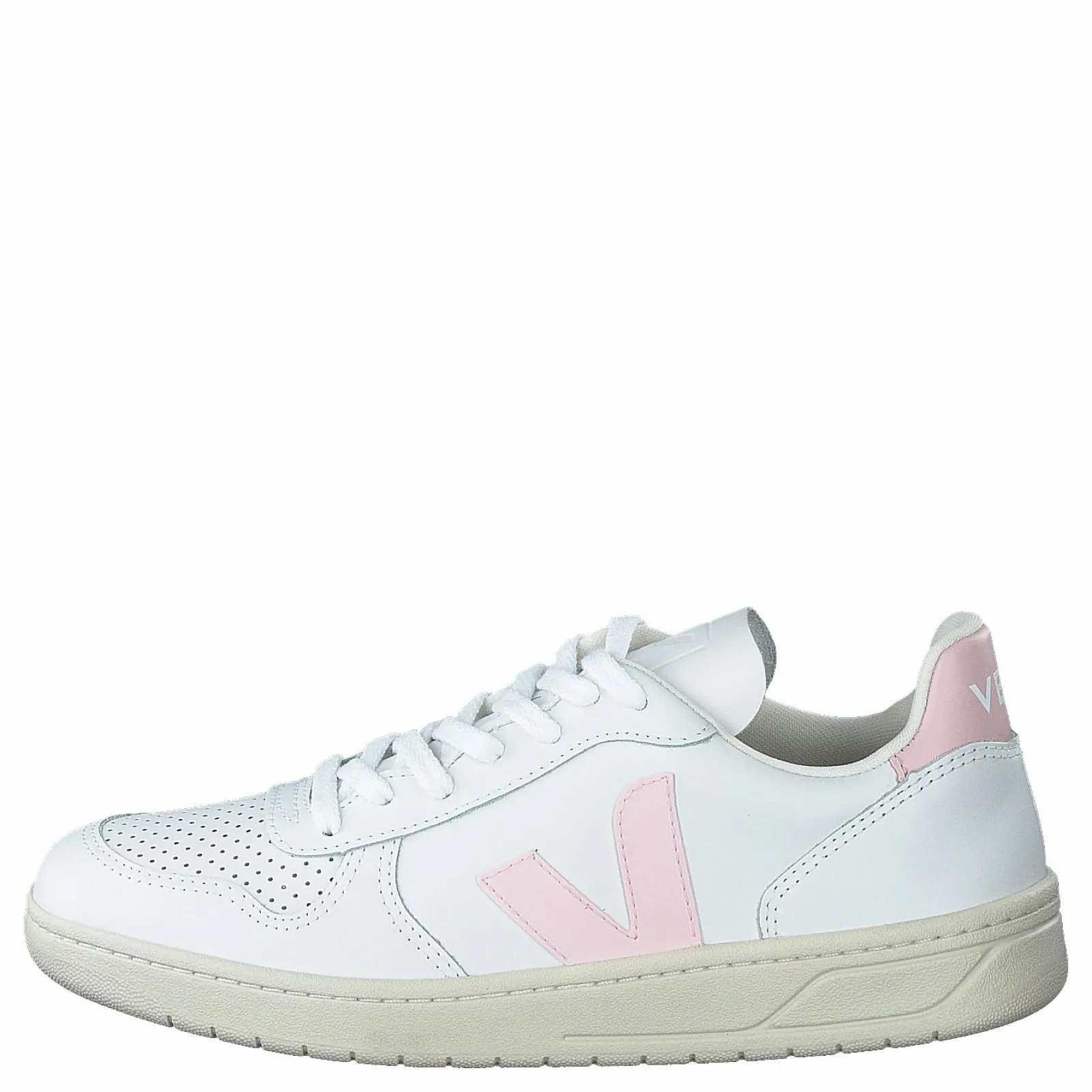 Veja V-10 Extra-white Petale