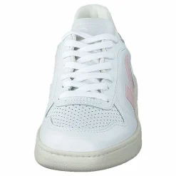 Veja V-10 Extra-white Petale